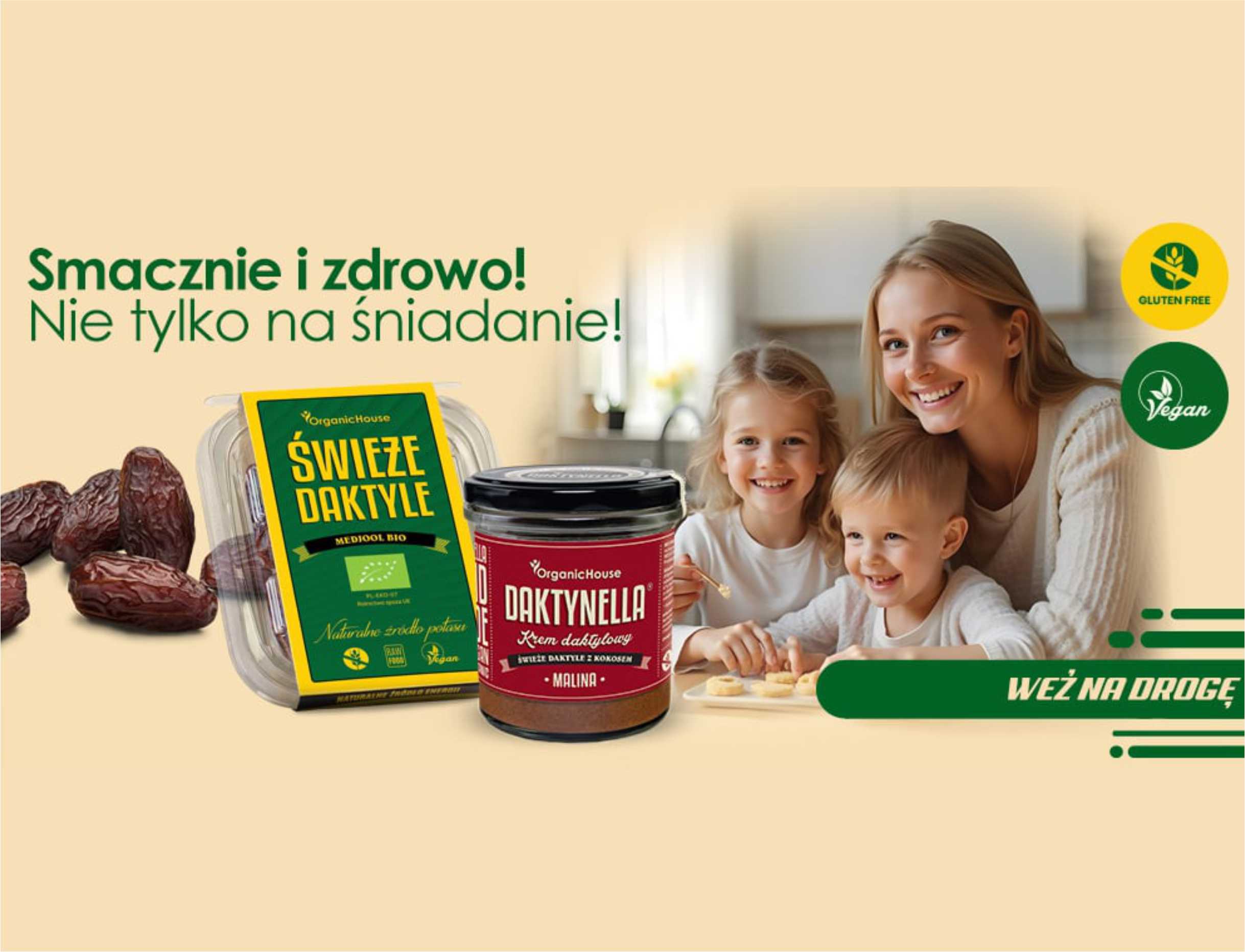 ŚNIADANIE