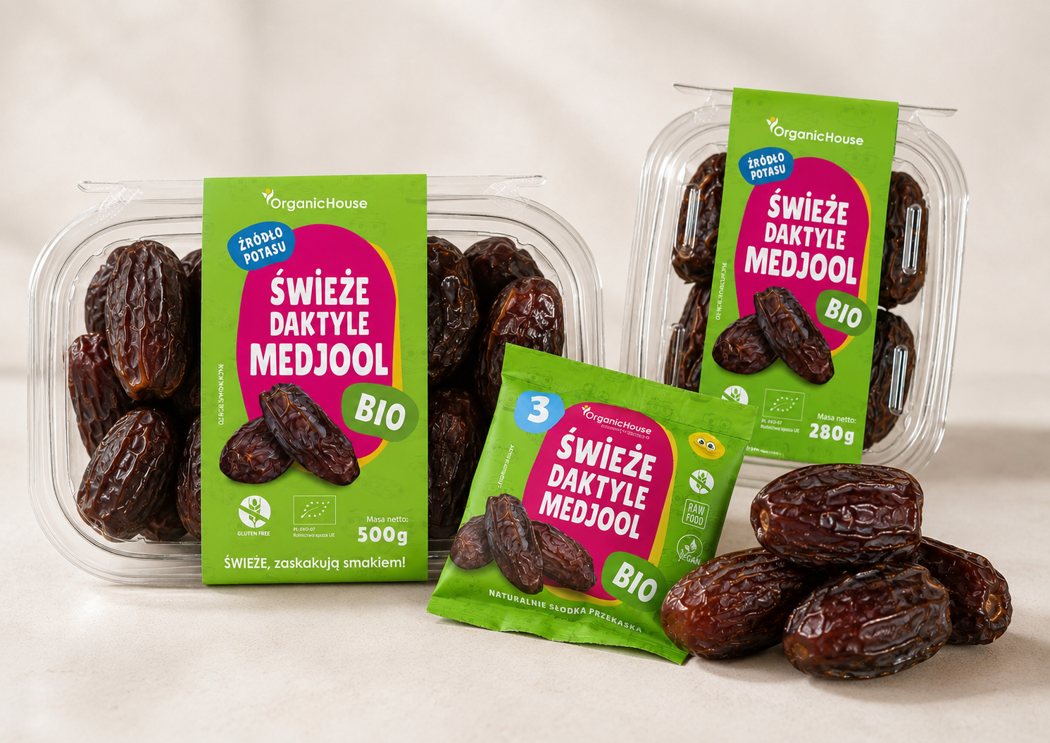 medjool