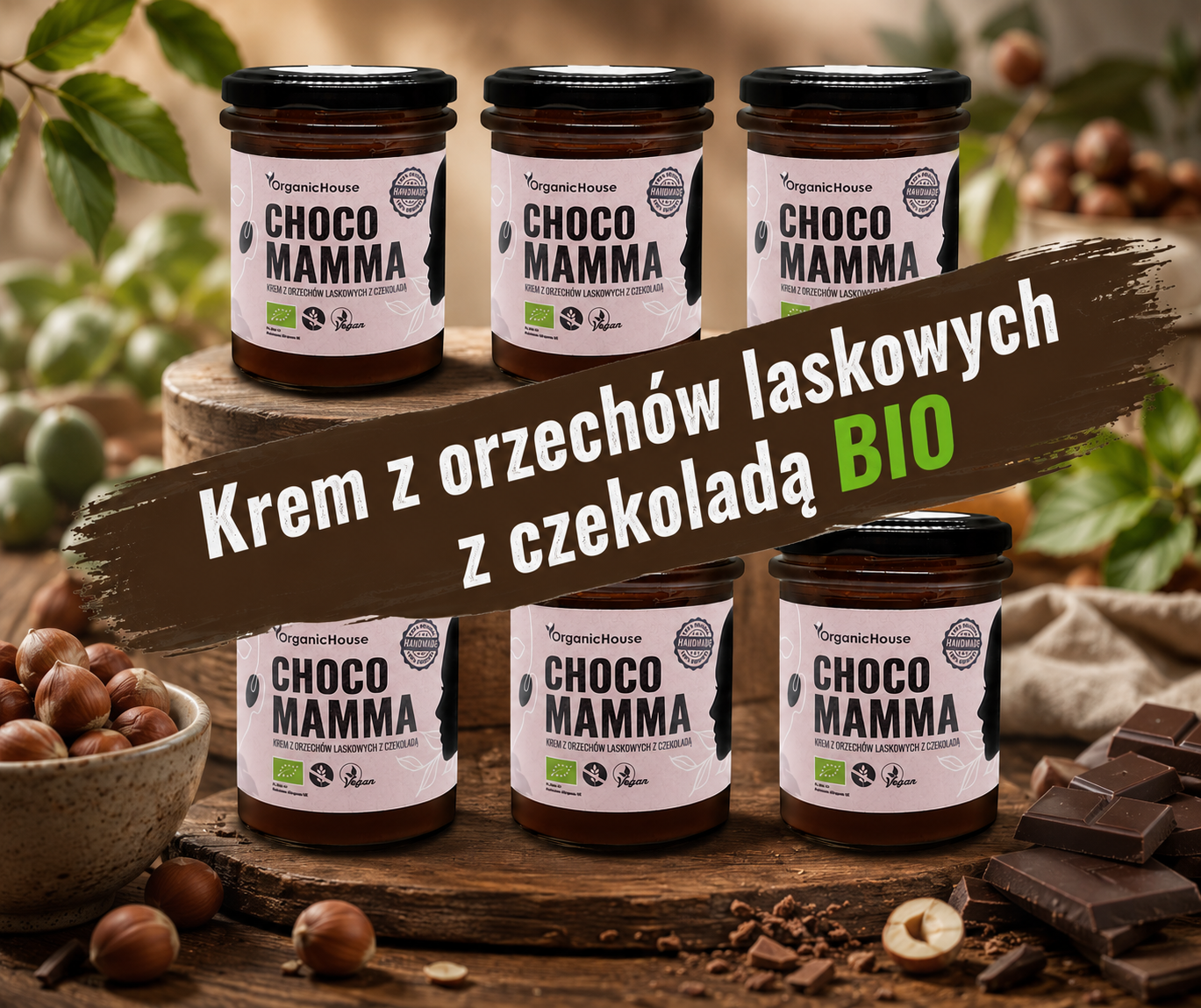 CHOCOMAMMA 6